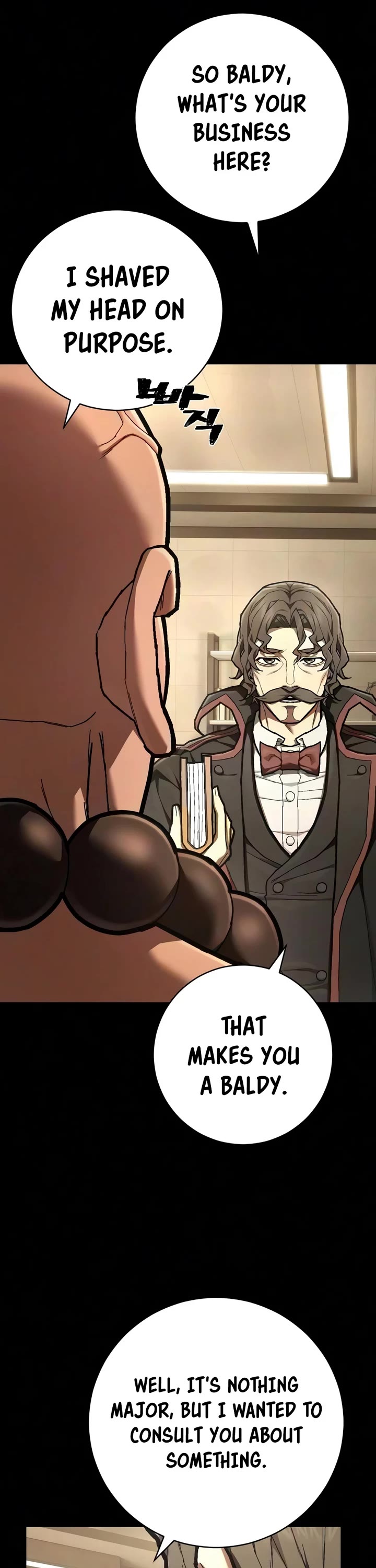 The Executioner chapter 61 page 40
