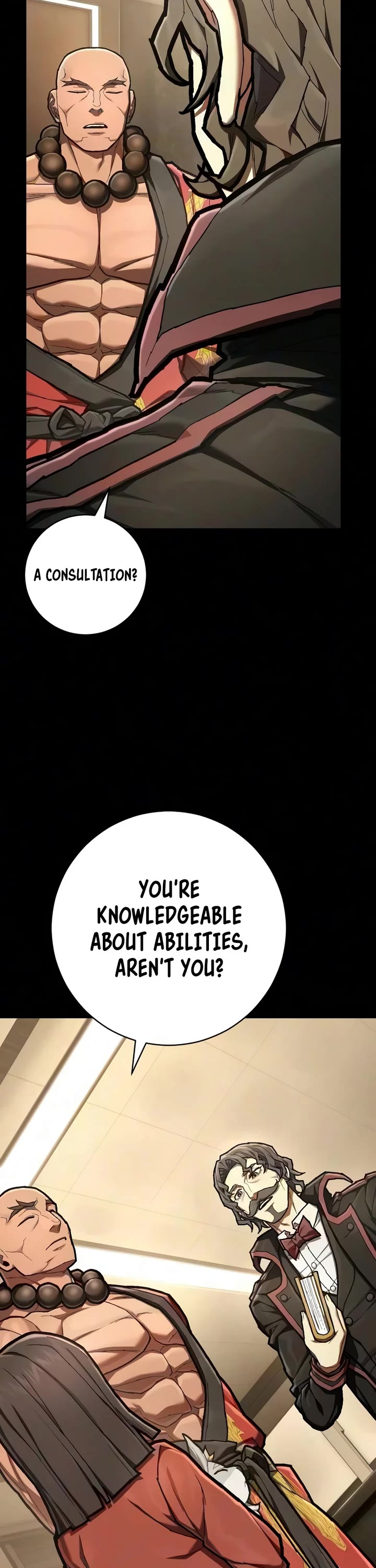 The Executioner chapter 61 page 41