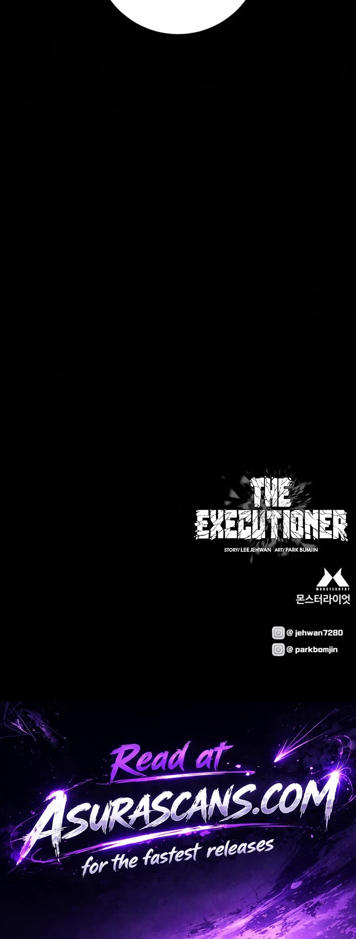 The Executioner chapter 61 page 46