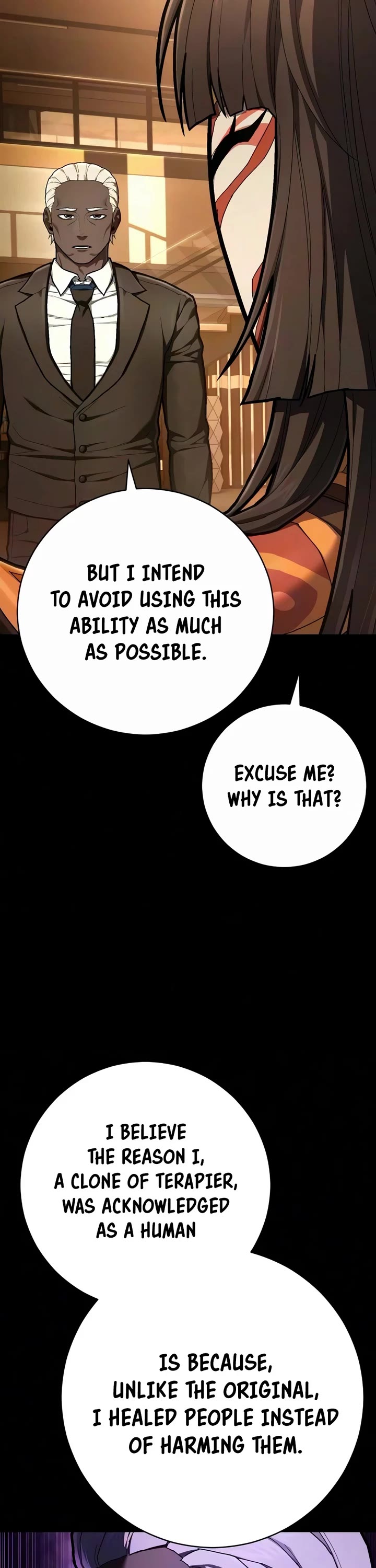 The Executioner chapter 61 page 6