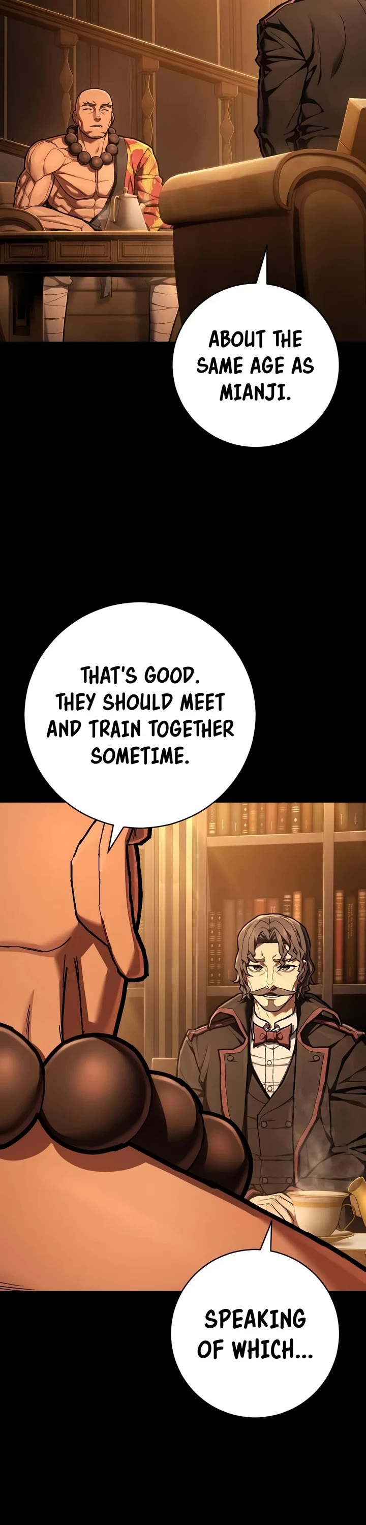 The Executioner chapter 62 page 13