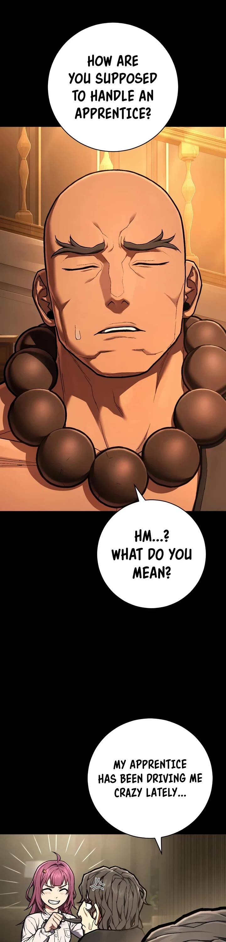The Executioner chapter 62 page 14