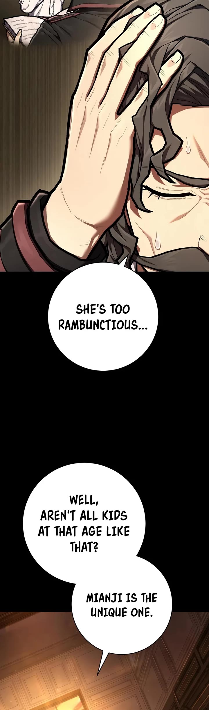 The Executioner chapter 62 page 15