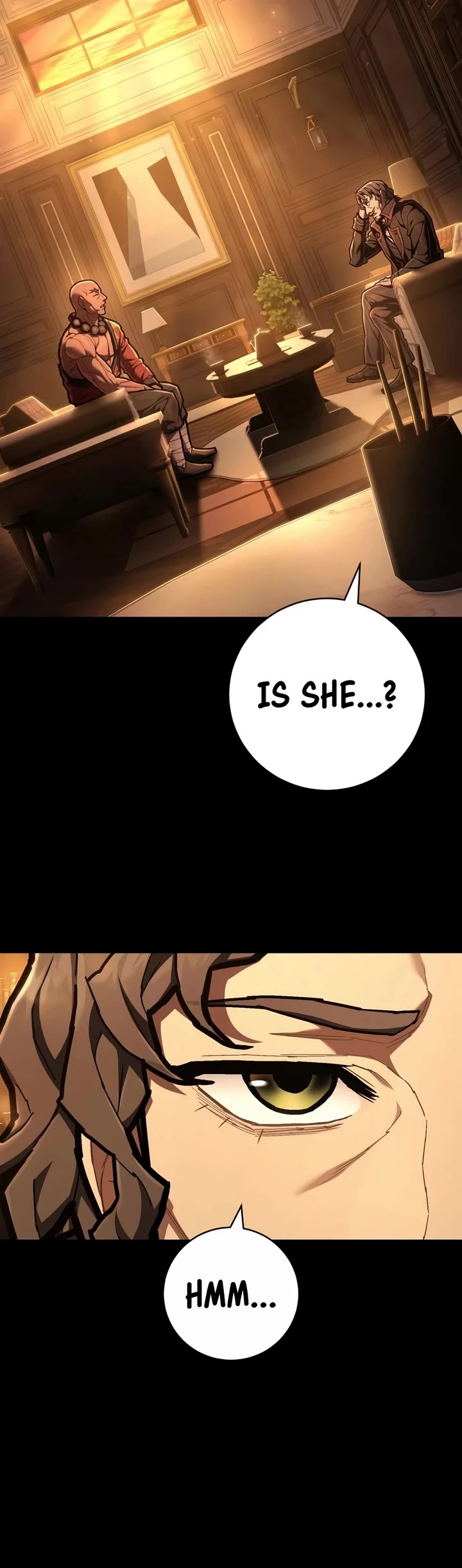 The Executioner chapter 62 page 16