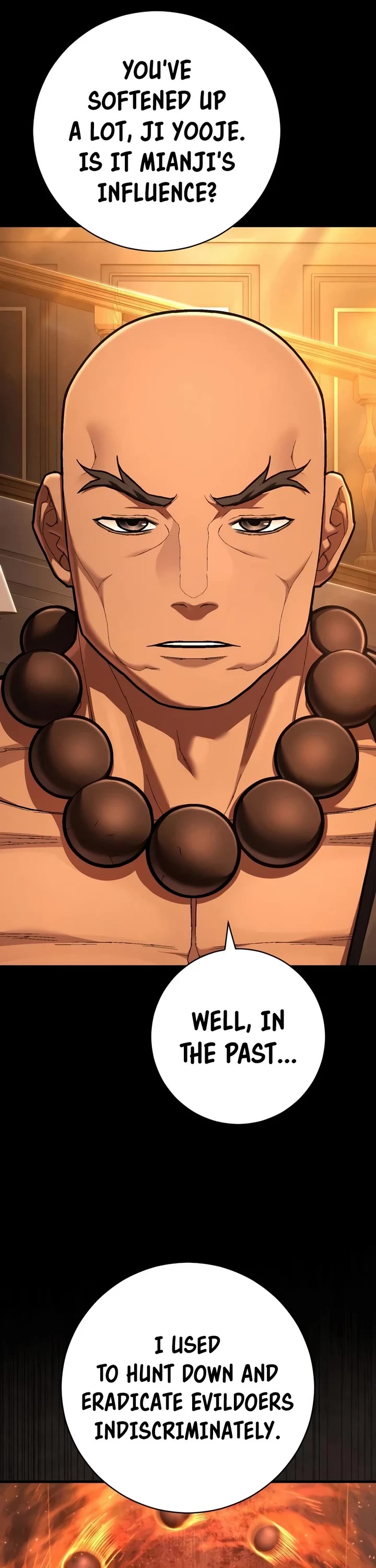 The Executioner chapter 62 page 17