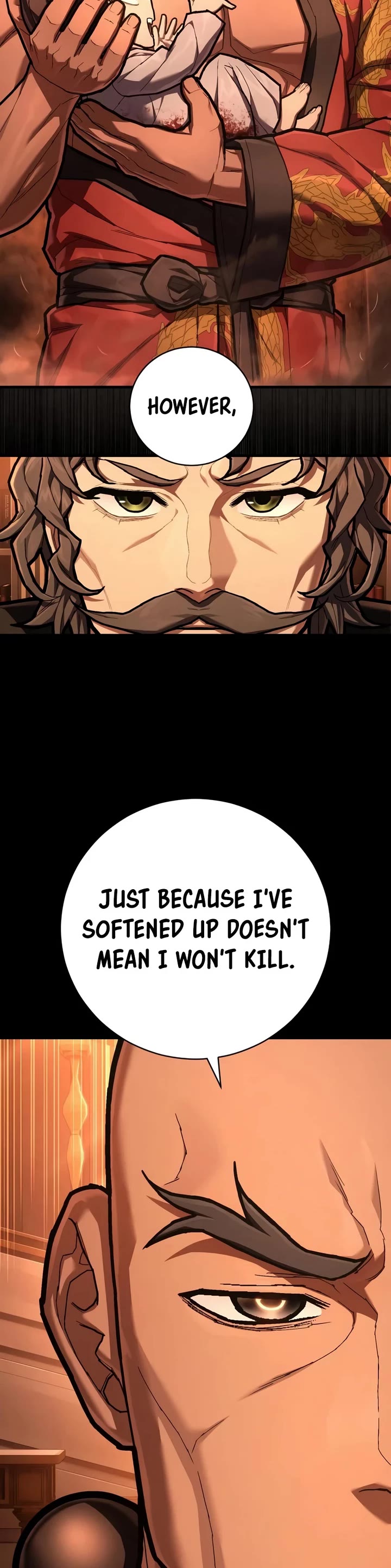 The Executioner chapter 62 page 20