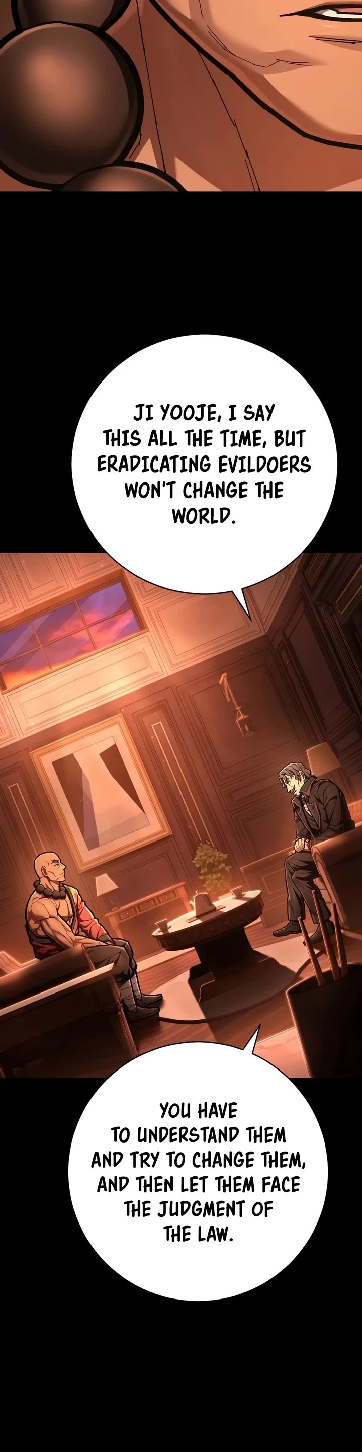 The Executioner chapter 62 page 21