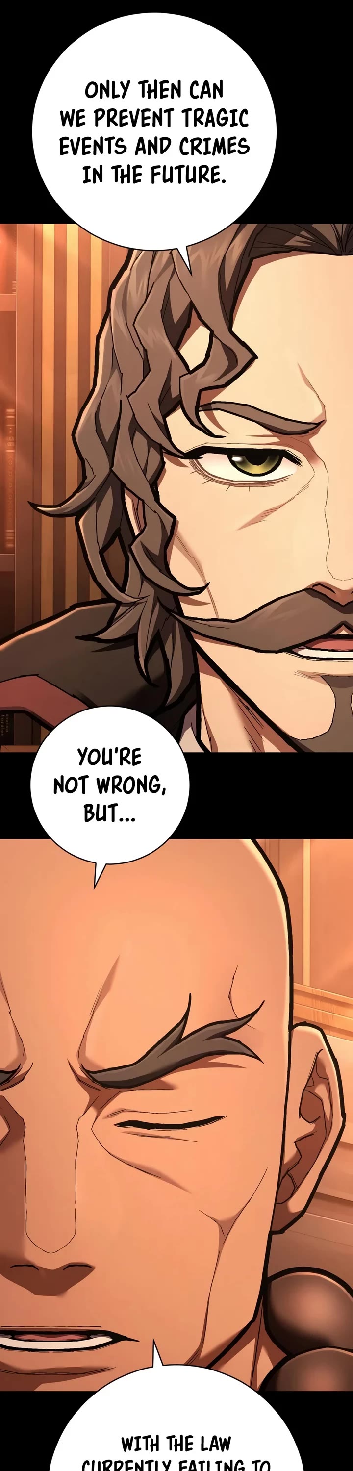 The Executioner chapter 62 page 22