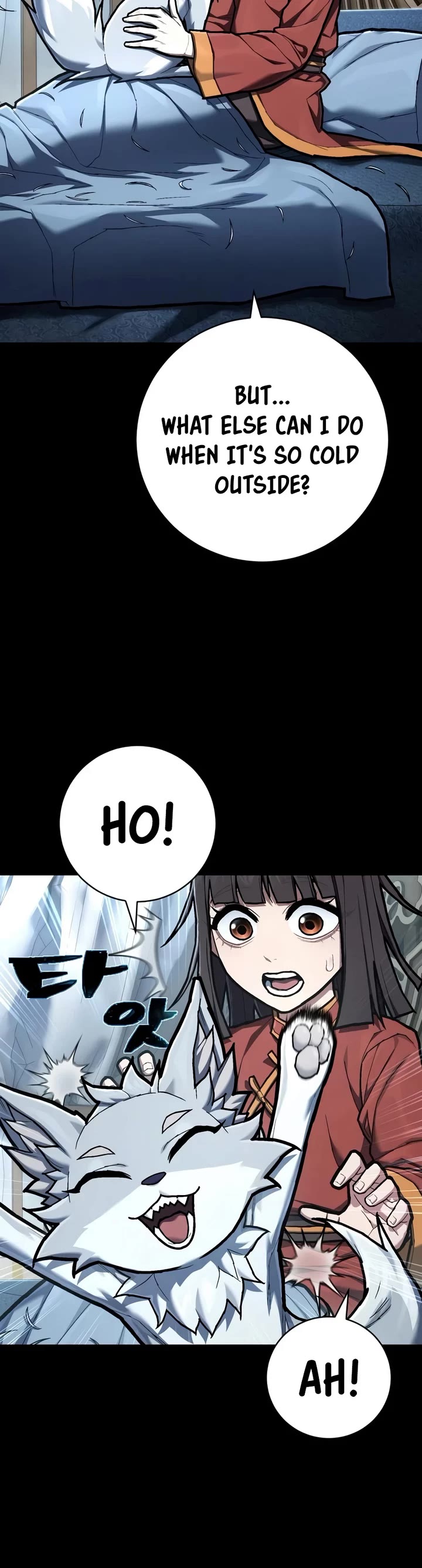 The Executioner chapter 62 page 27