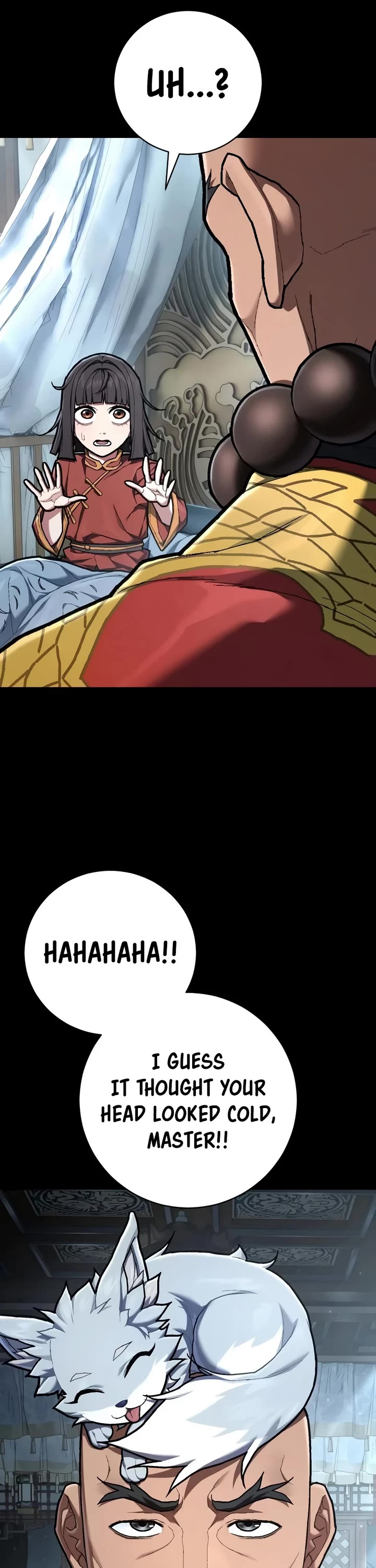The Executioner chapter 62 page 28