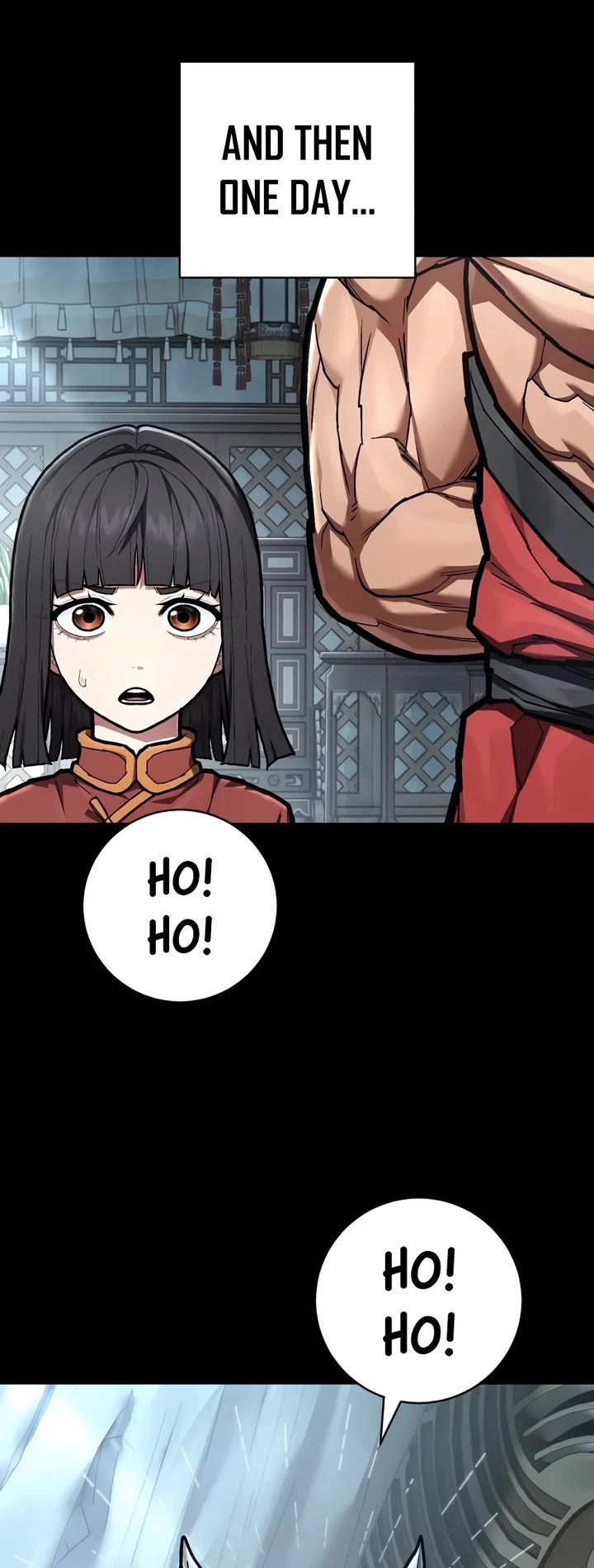 The Executioner chapter 62 page 32