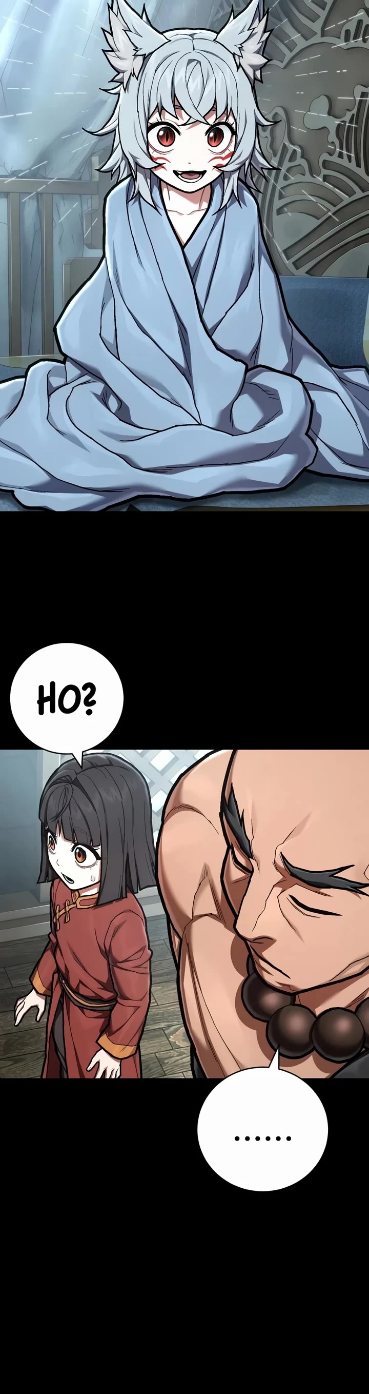 The Executioner chapter 62 page 33