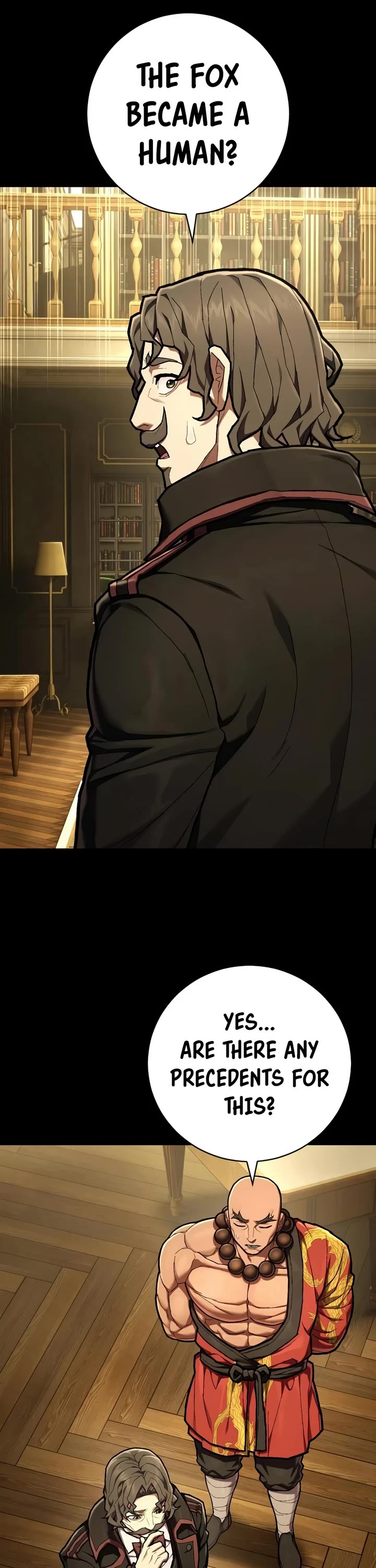 The Executioner chapter 62 page 34