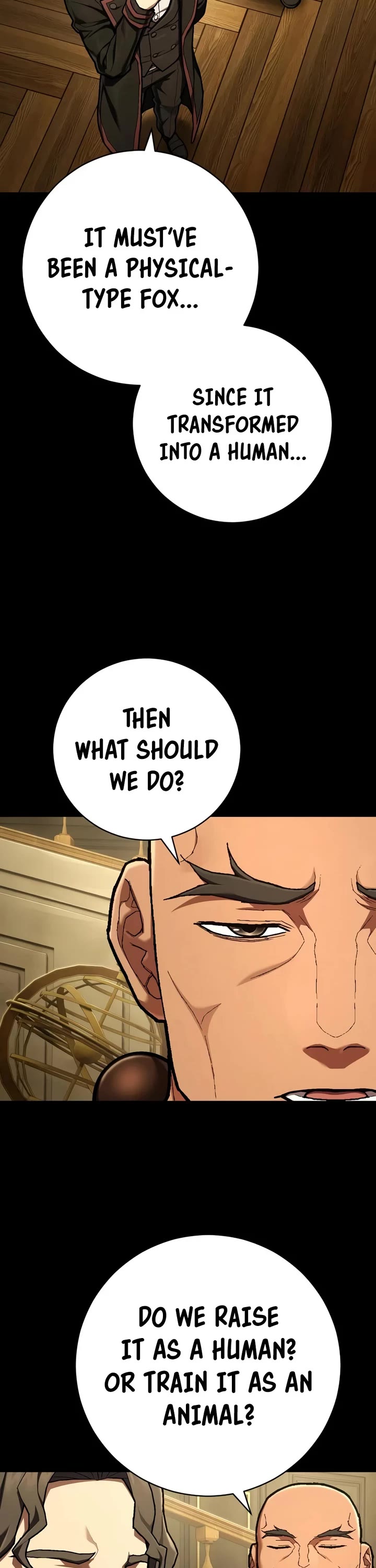 The Executioner chapter 62 page 35