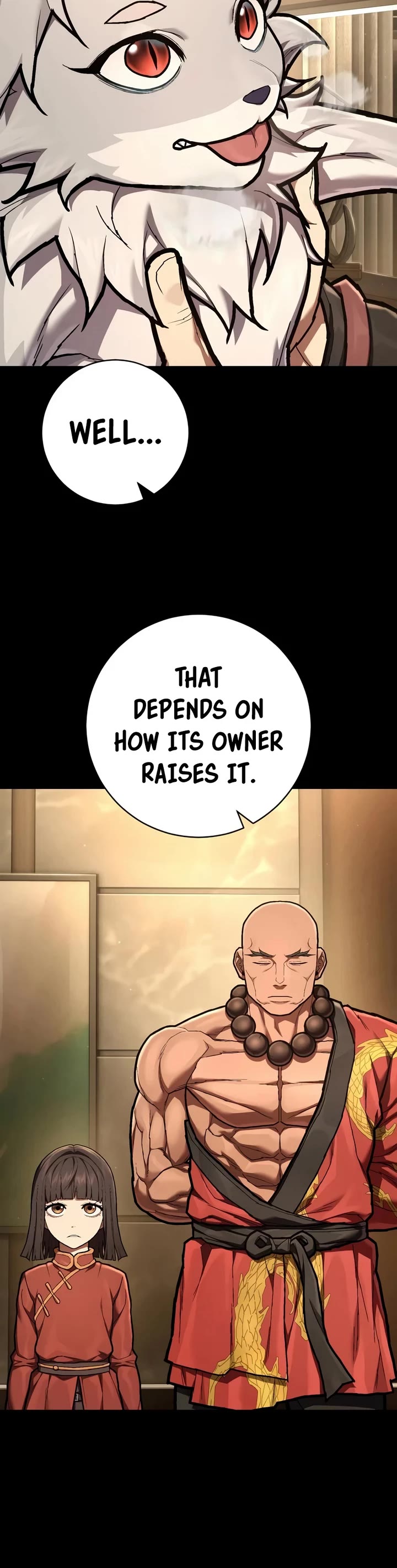 The Executioner chapter 62 page 6