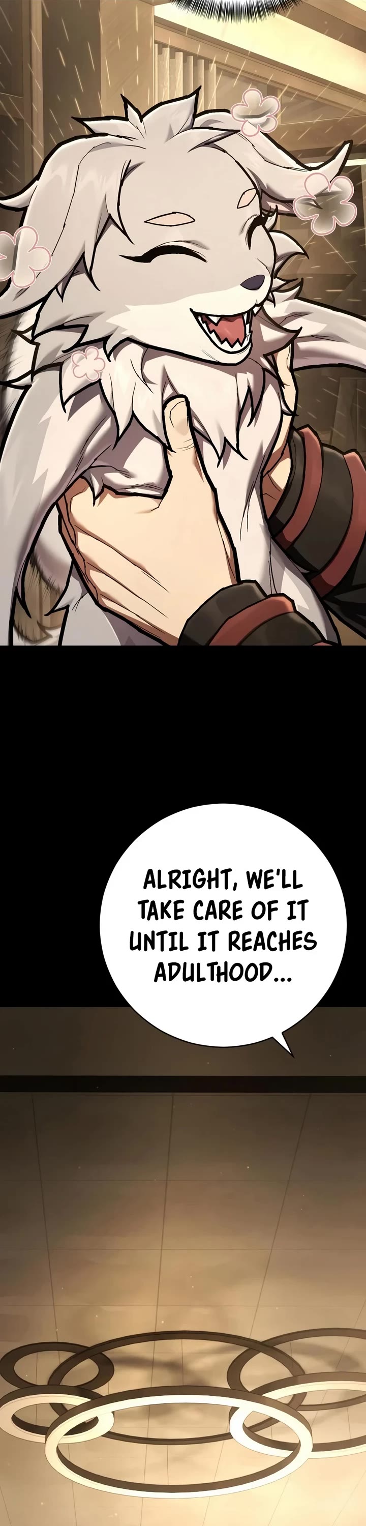 The Executioner chapter 62 page 8