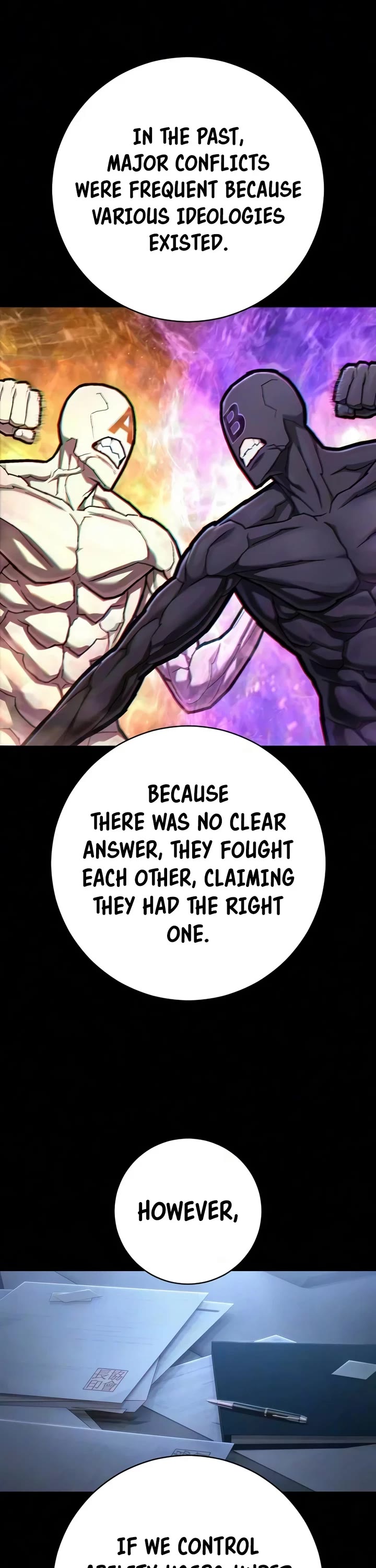 The Executioner chapter 63 page 14