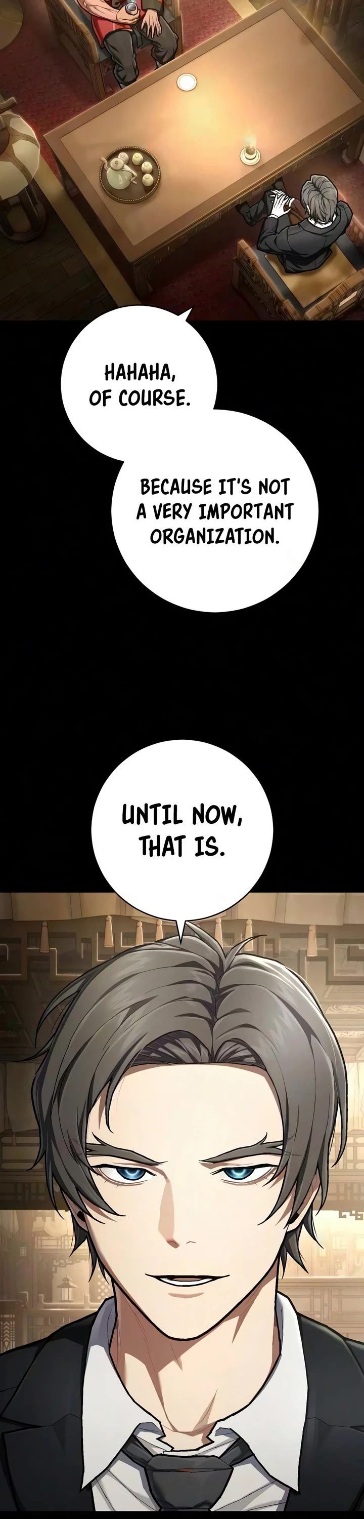The Executioner chapter 63 page 2