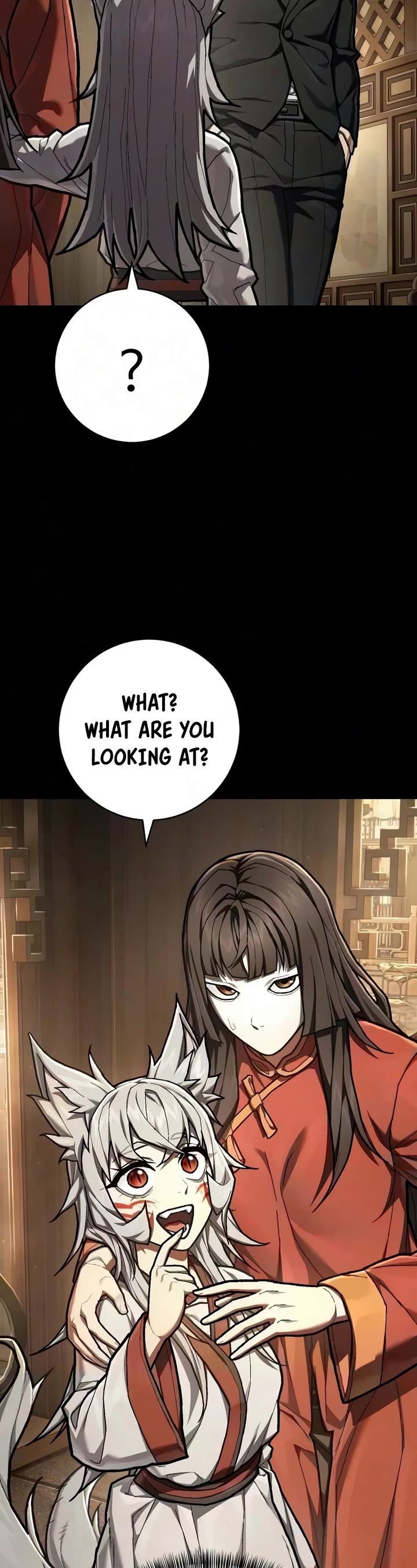 The Executioner chapter 63 page 21