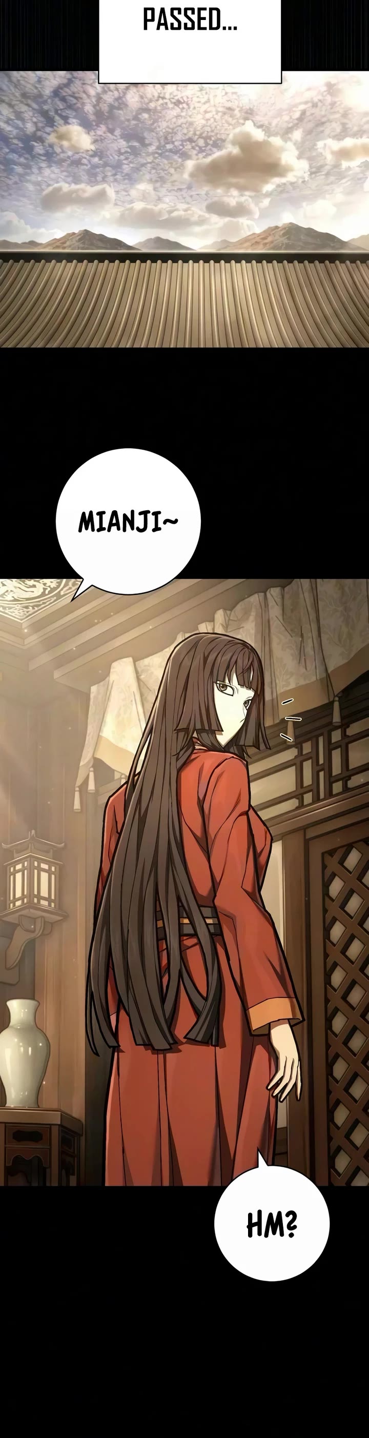 The Executioner chapter 63 page 33