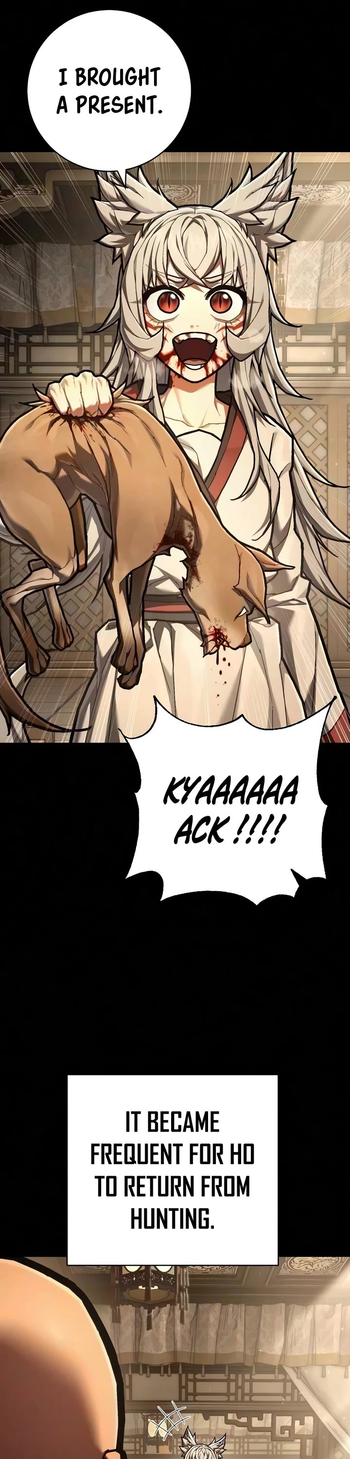 The Executioner chapter 63 page 34