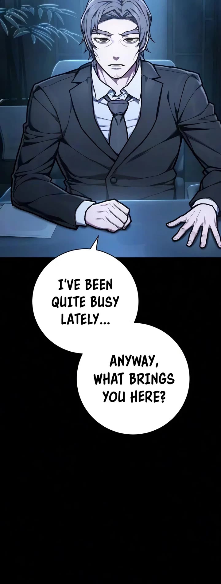 The Executioner chapter 63 page 38