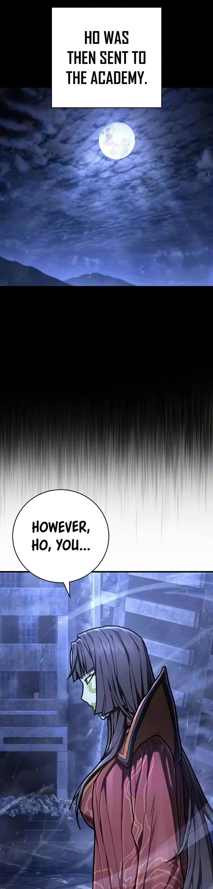 The Executioner chapter 63 page 46