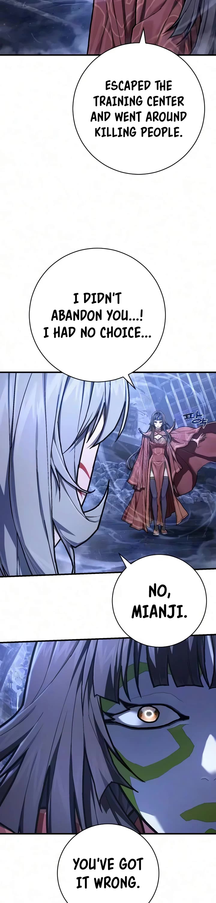 The Executioner chapter 63 page 47