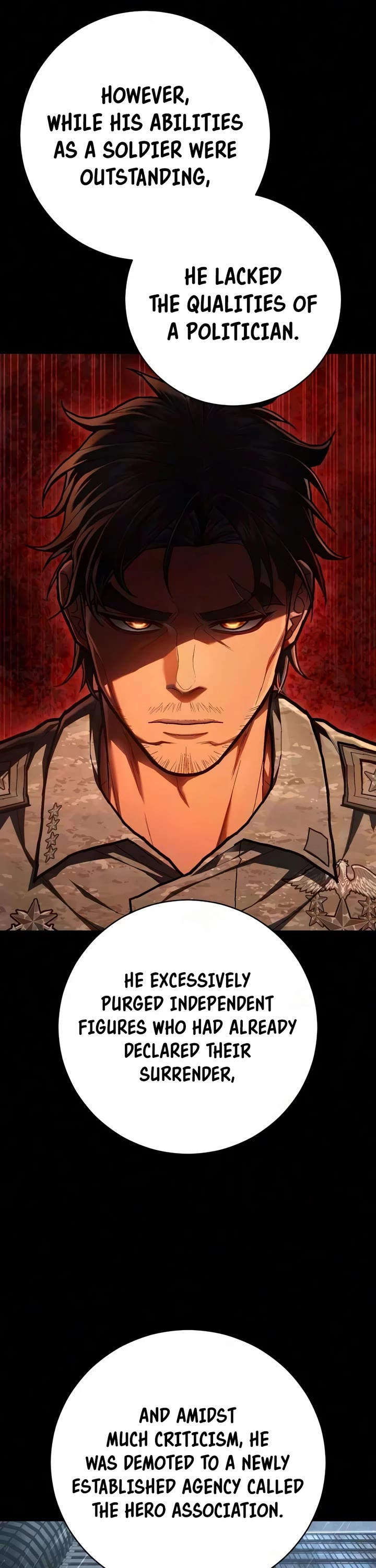 The Executioner chapter 63 page 6