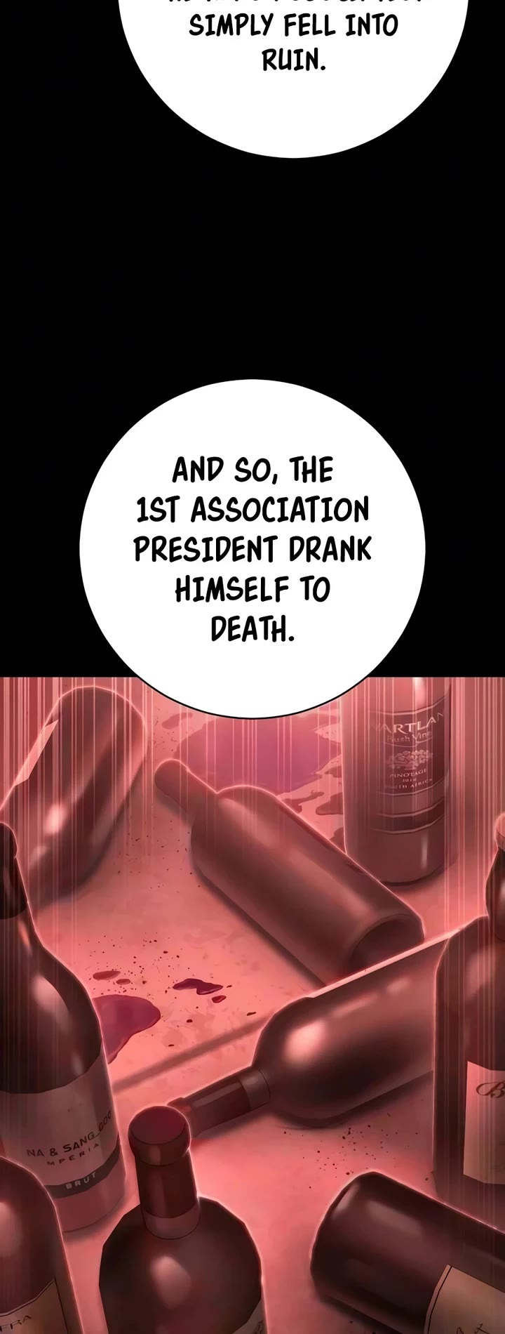 The Executioner chapter 63 page 9