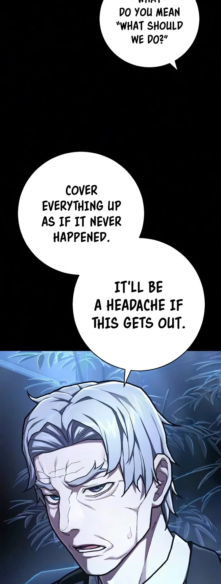 The Executioner chapter 64 page 11