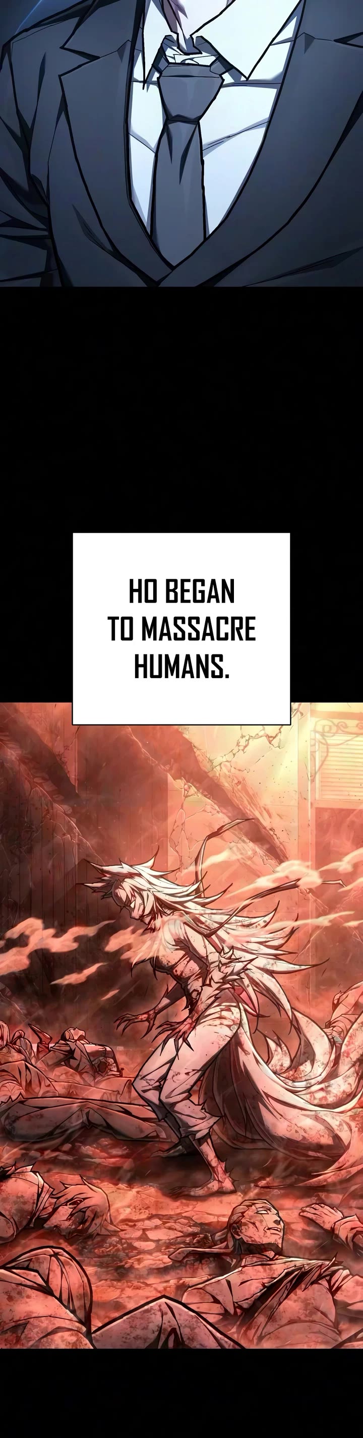 The Executioner chapter 64 page 12