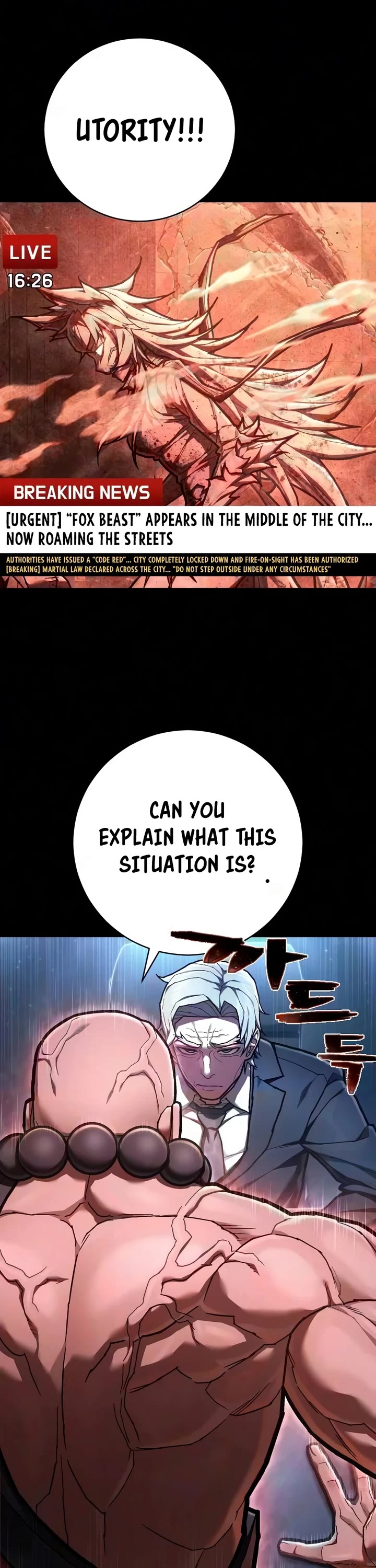 The Executioner chapter 64 page 13