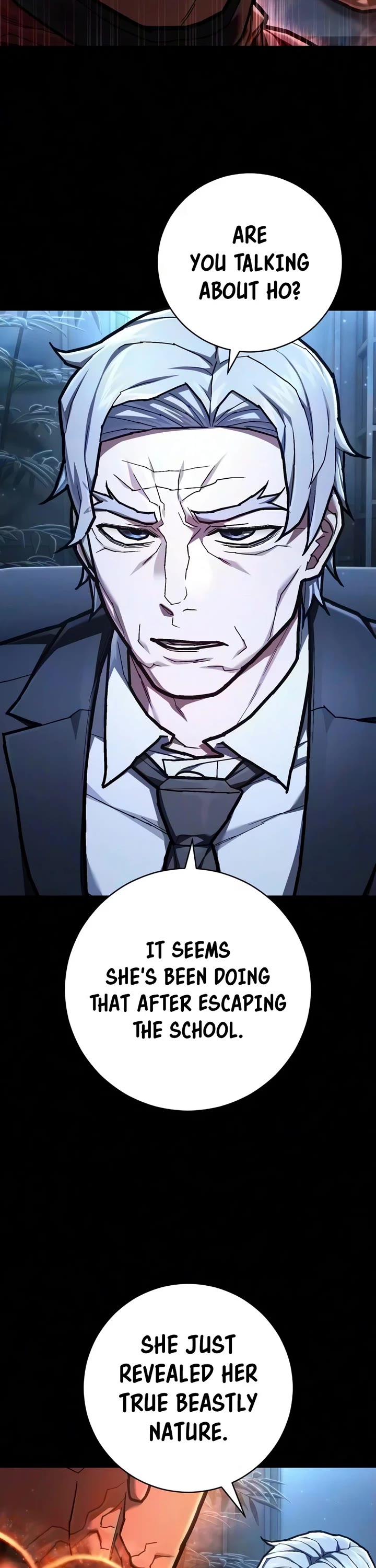 The Executioner chapter 64 page 14