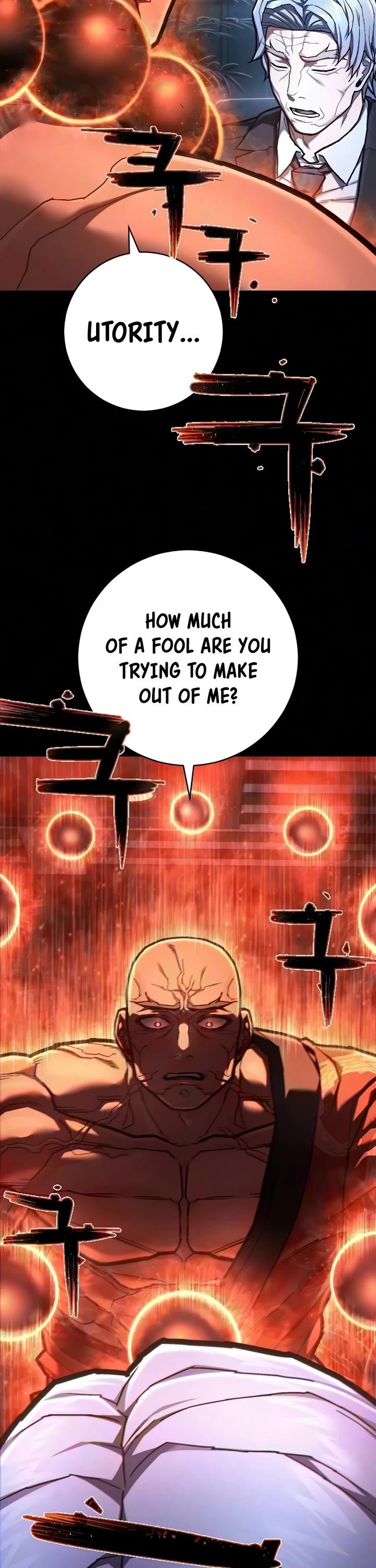 The Executioner chapter 64 page 15