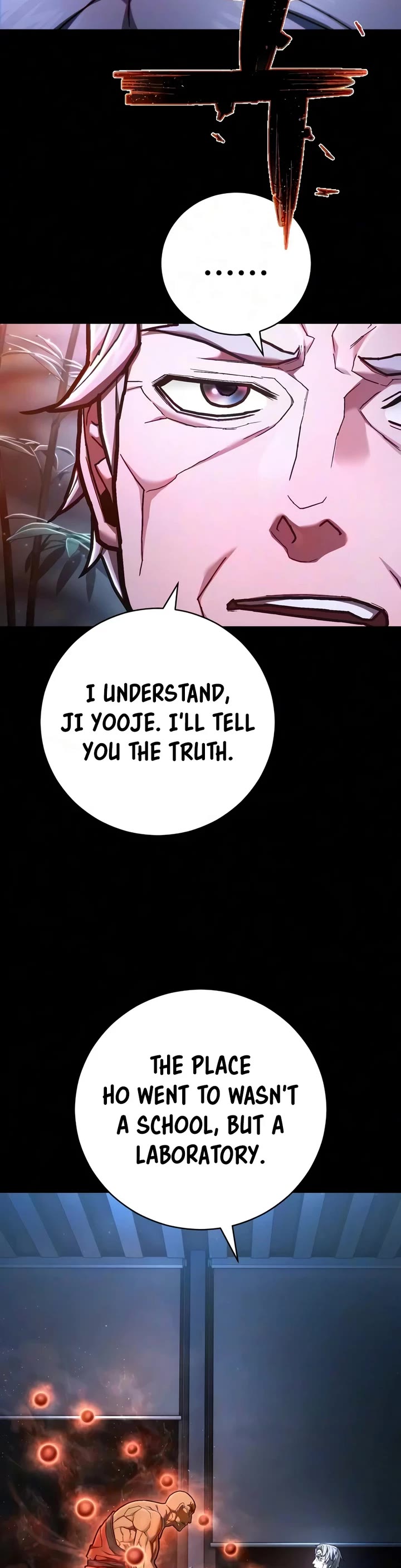 The Executioner chapter 64 page 16