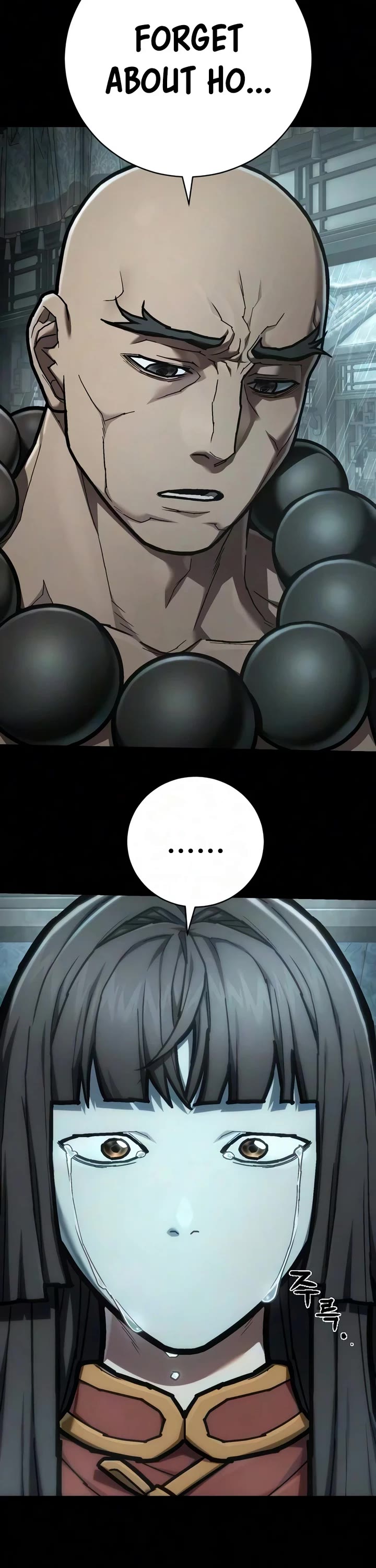 The Executioner chapter 64 page 29