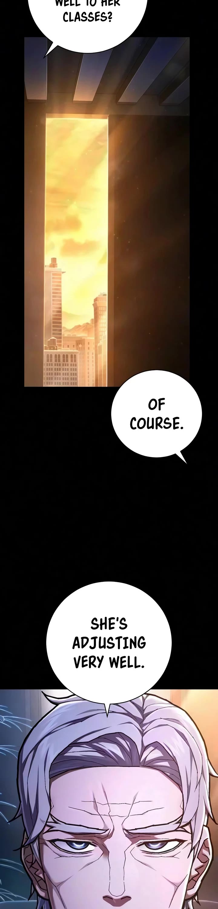 The Executioner chapter 64 page 3