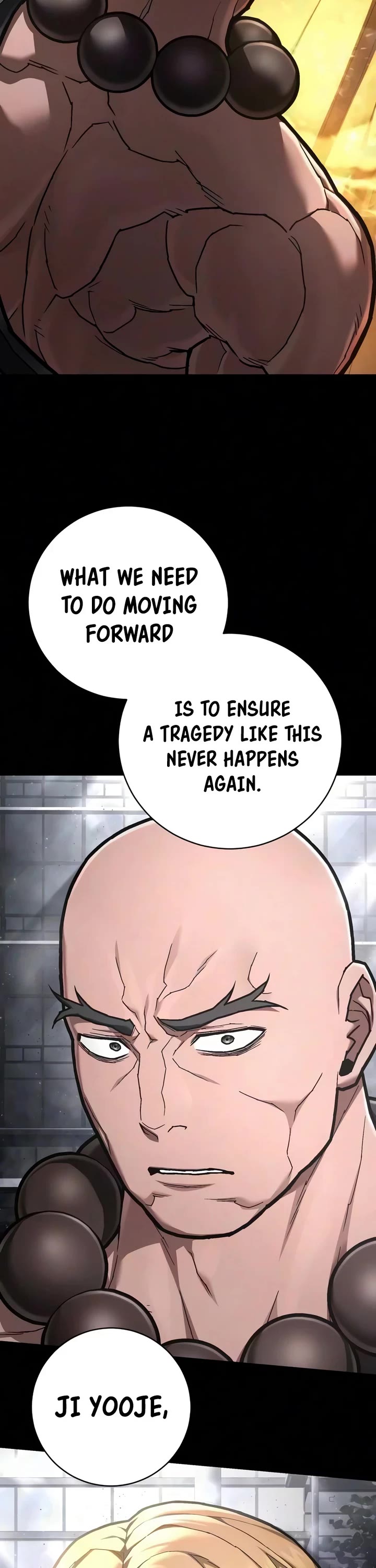 The Executioner chapter 64 page 35