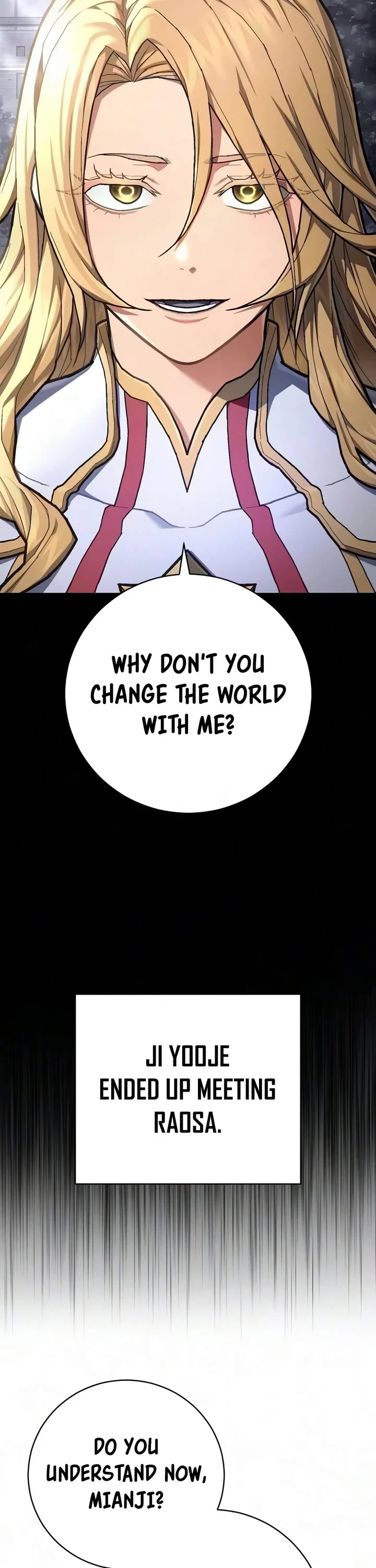 The Executioner chapter 64 page 36