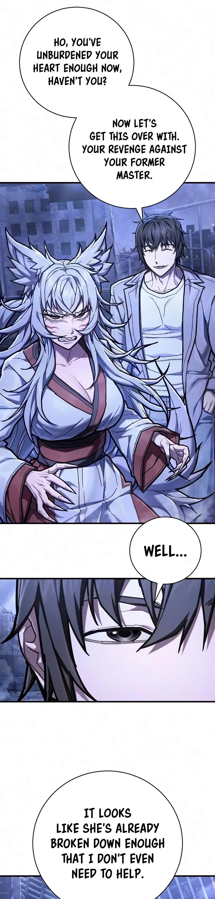 The Executioner chapter 64 page 39