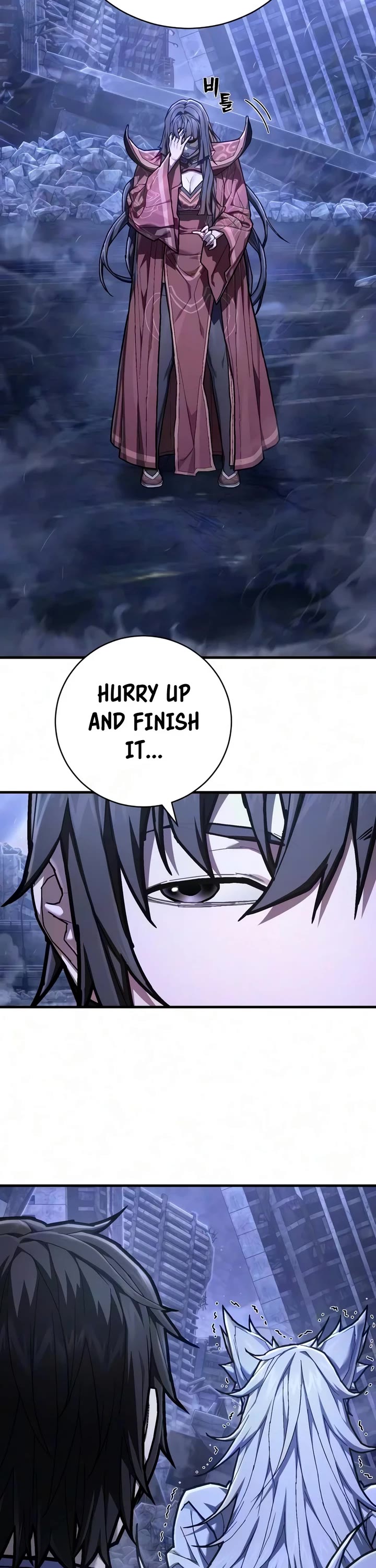 The Executioner chapter 64 page 40