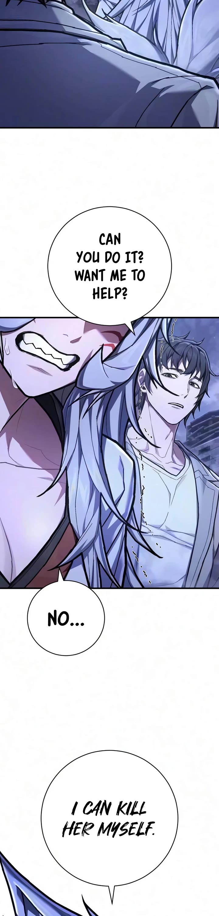 The Executioner chapter 64 page 41