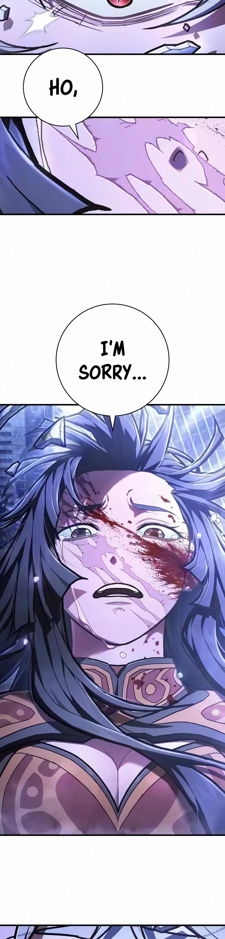 The Executioner chapter 64 page 45