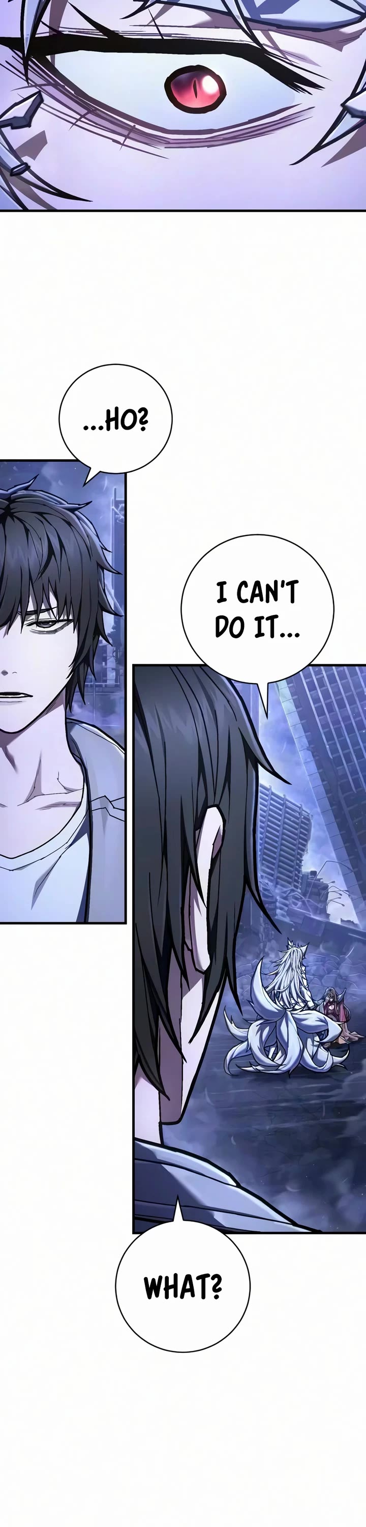 The Executioner chapter 64 page 46