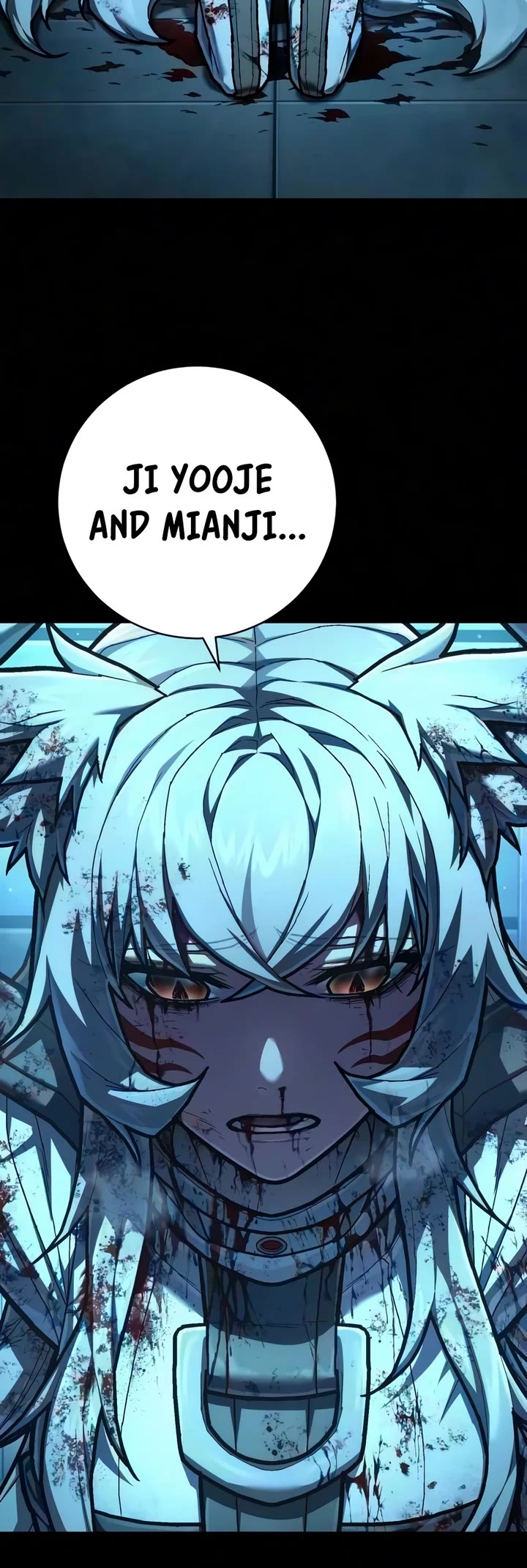 The Executioner chapter 64 page 5