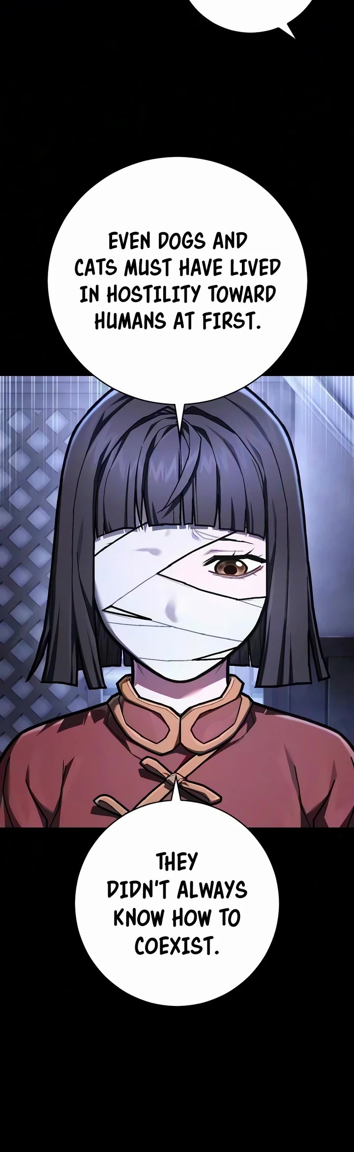 The Executioner chapter 65 page 11