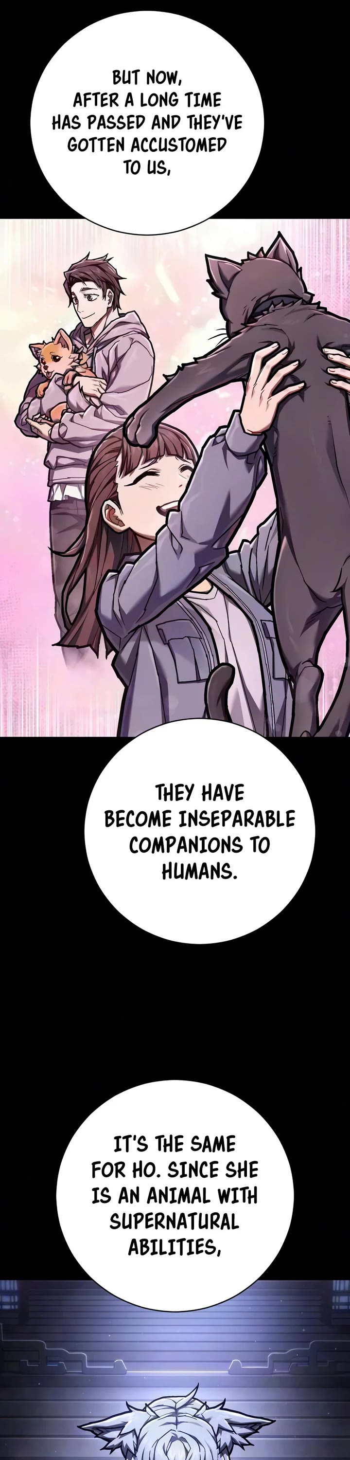 The Executioner chapter 65 page 12