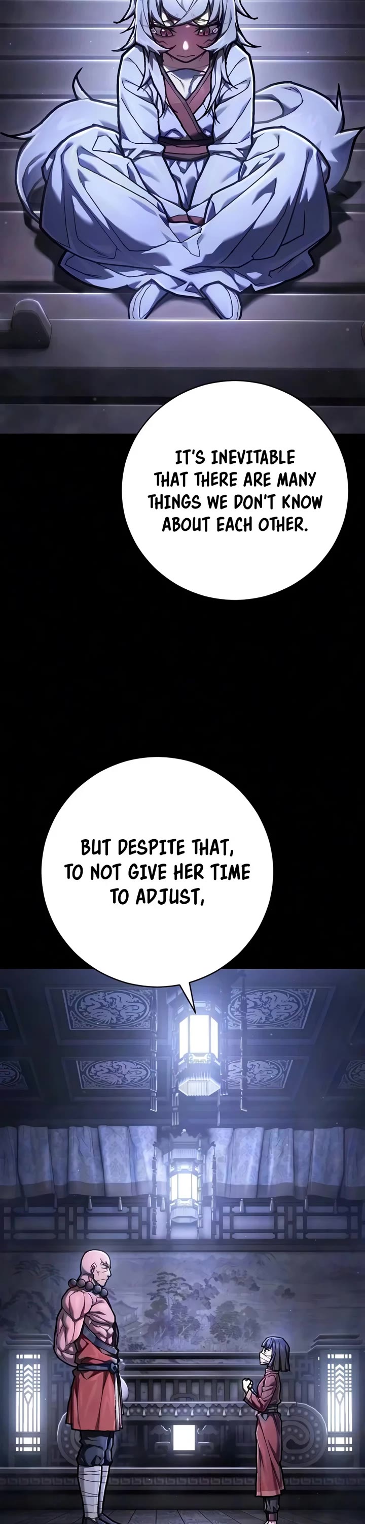 The Executioner chapter 65 page 13