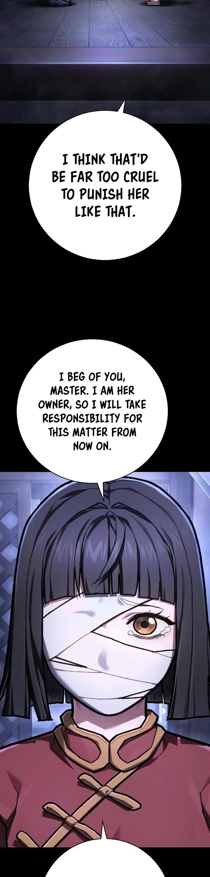 The Executioner chapter 65 page 14